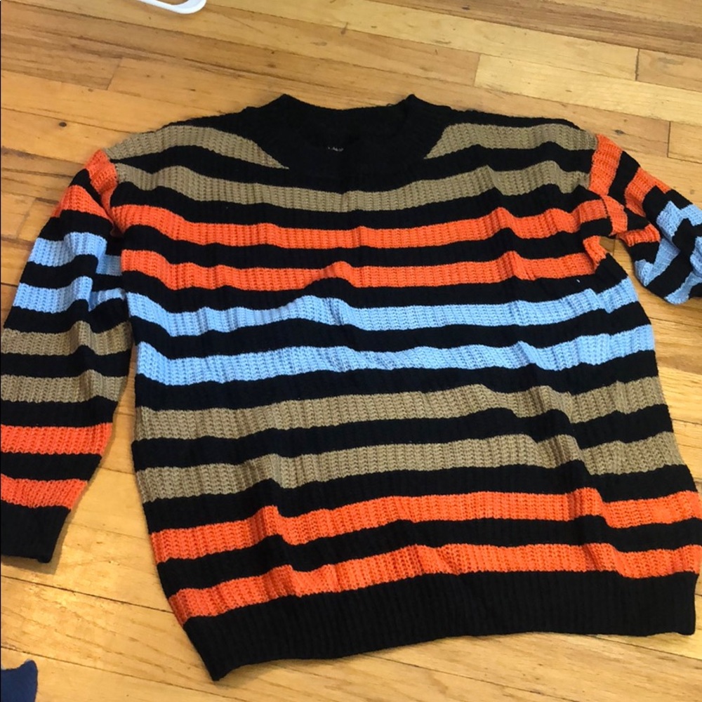 Amazon sweater